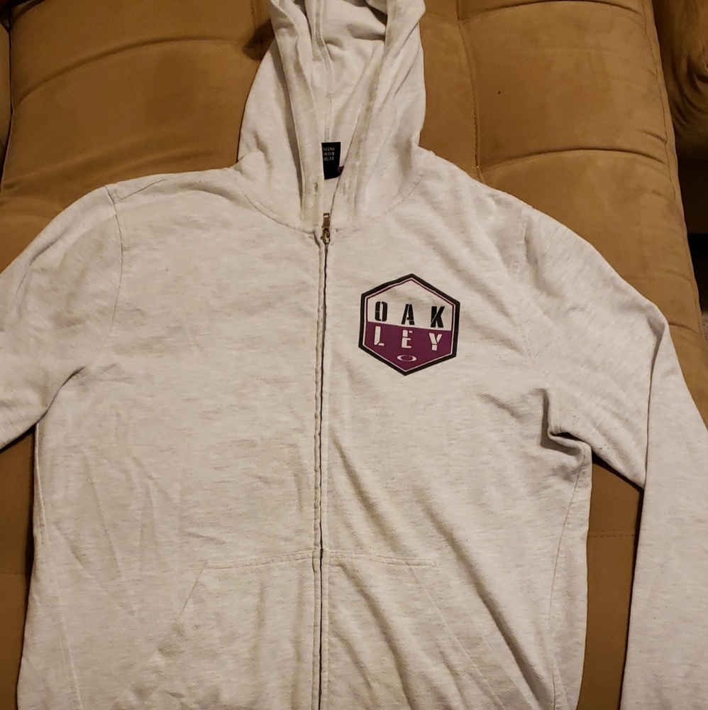 Oakley Hoodie